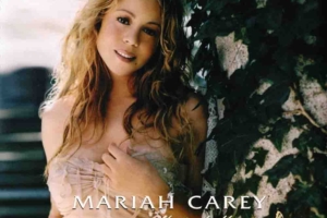 Mariah Carey (マライア・キャリー) ベスト・アルバム『#1's (ザ 